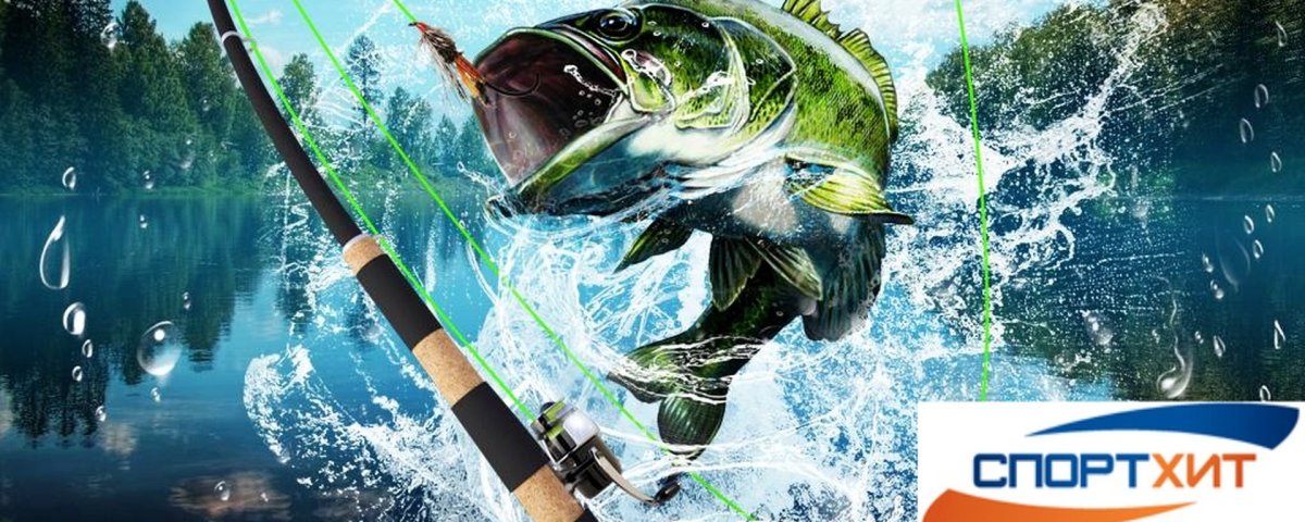 Рыболовный спецназ