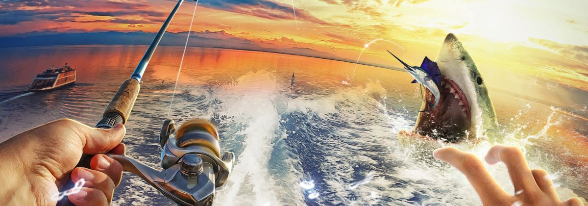 Savage Gear окунь