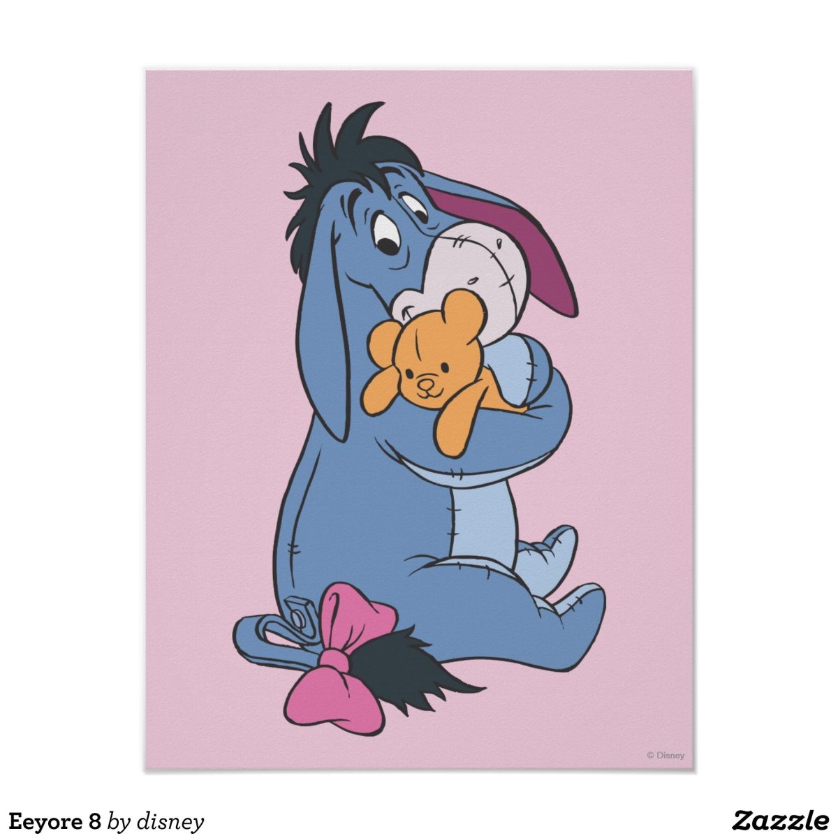 Осел клипарт