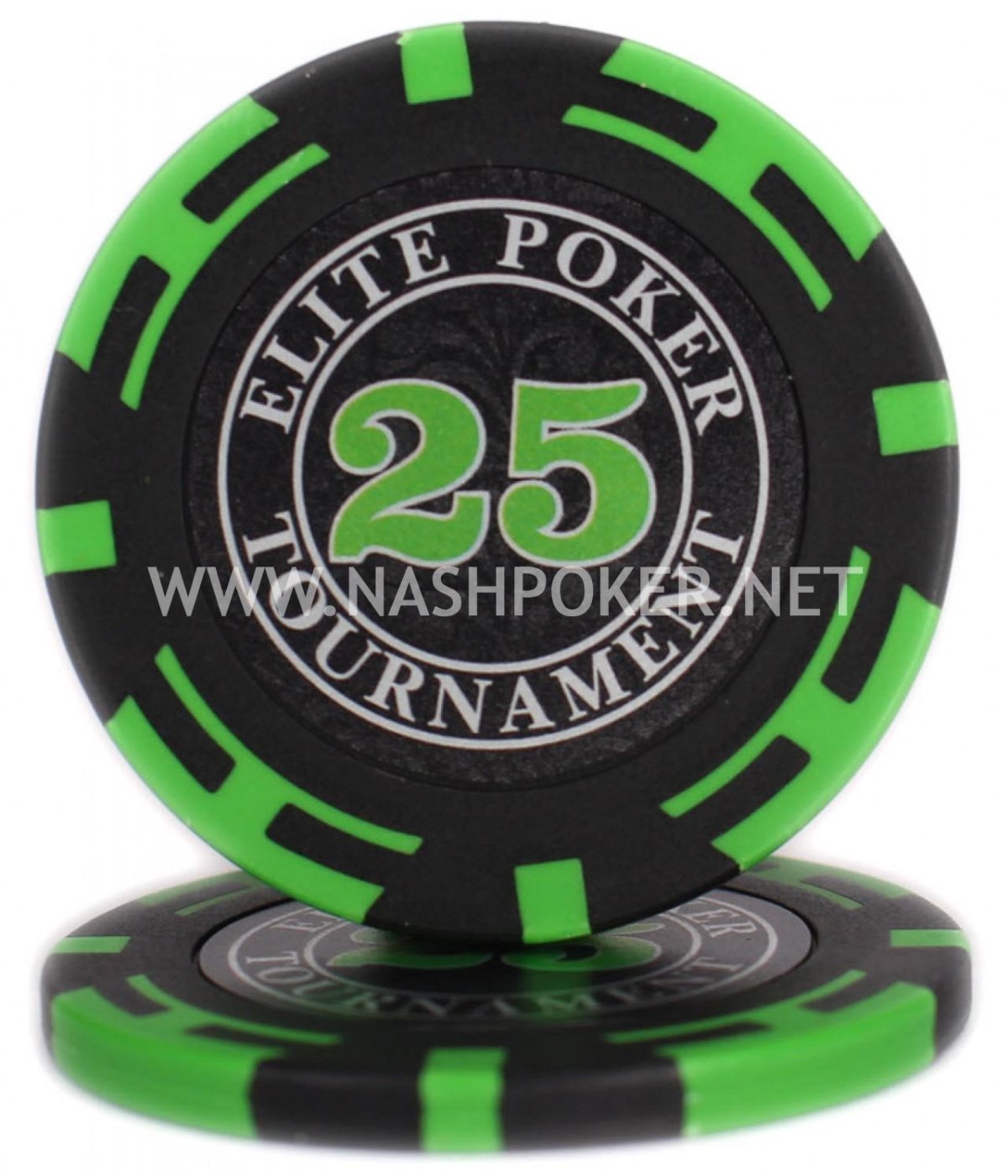 Красивые покерные фишки