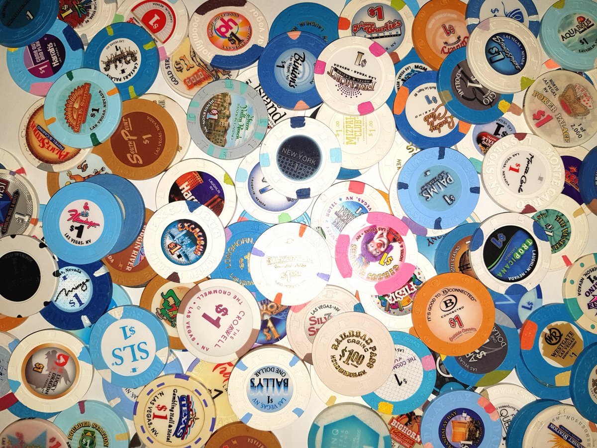 Идеи для фишек