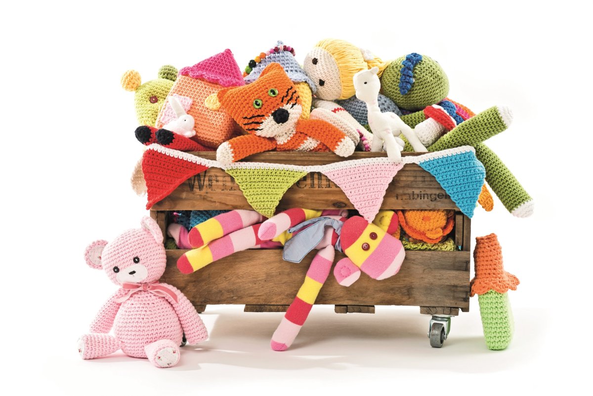 Красивые мишки