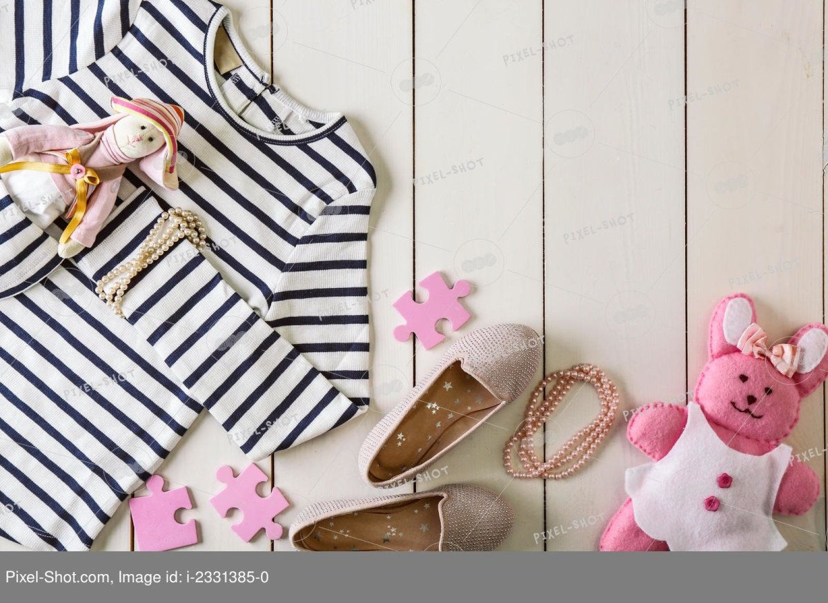 Платье из мягких игрушек