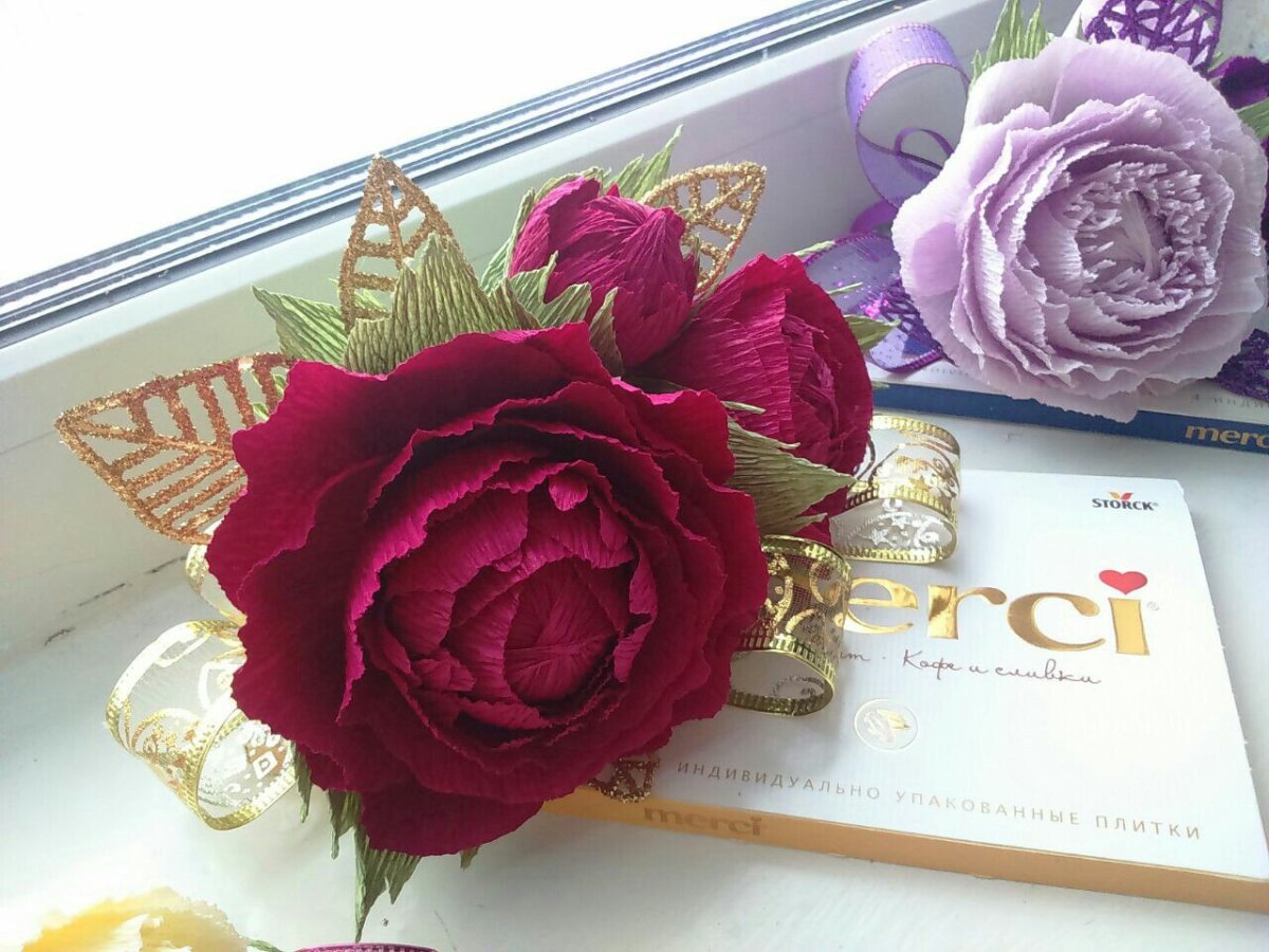 Рамзия с днем рождения красивые