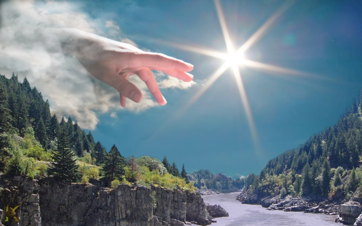 Божественной ночи