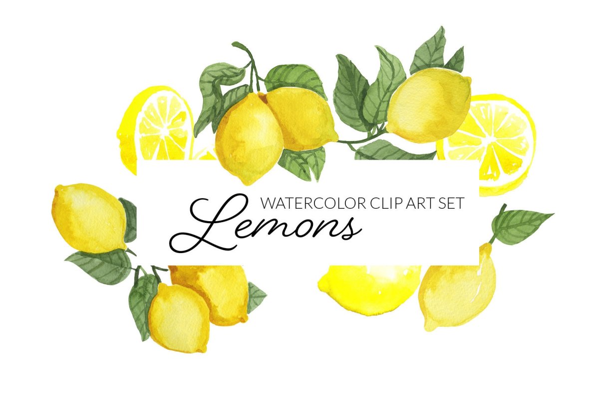 Лимон референс