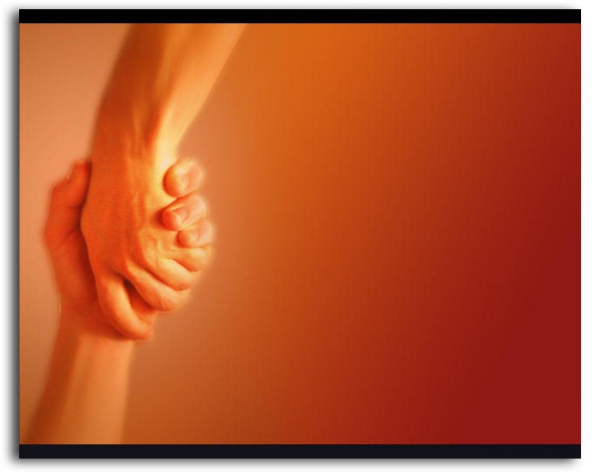 Пожелания не падать духом