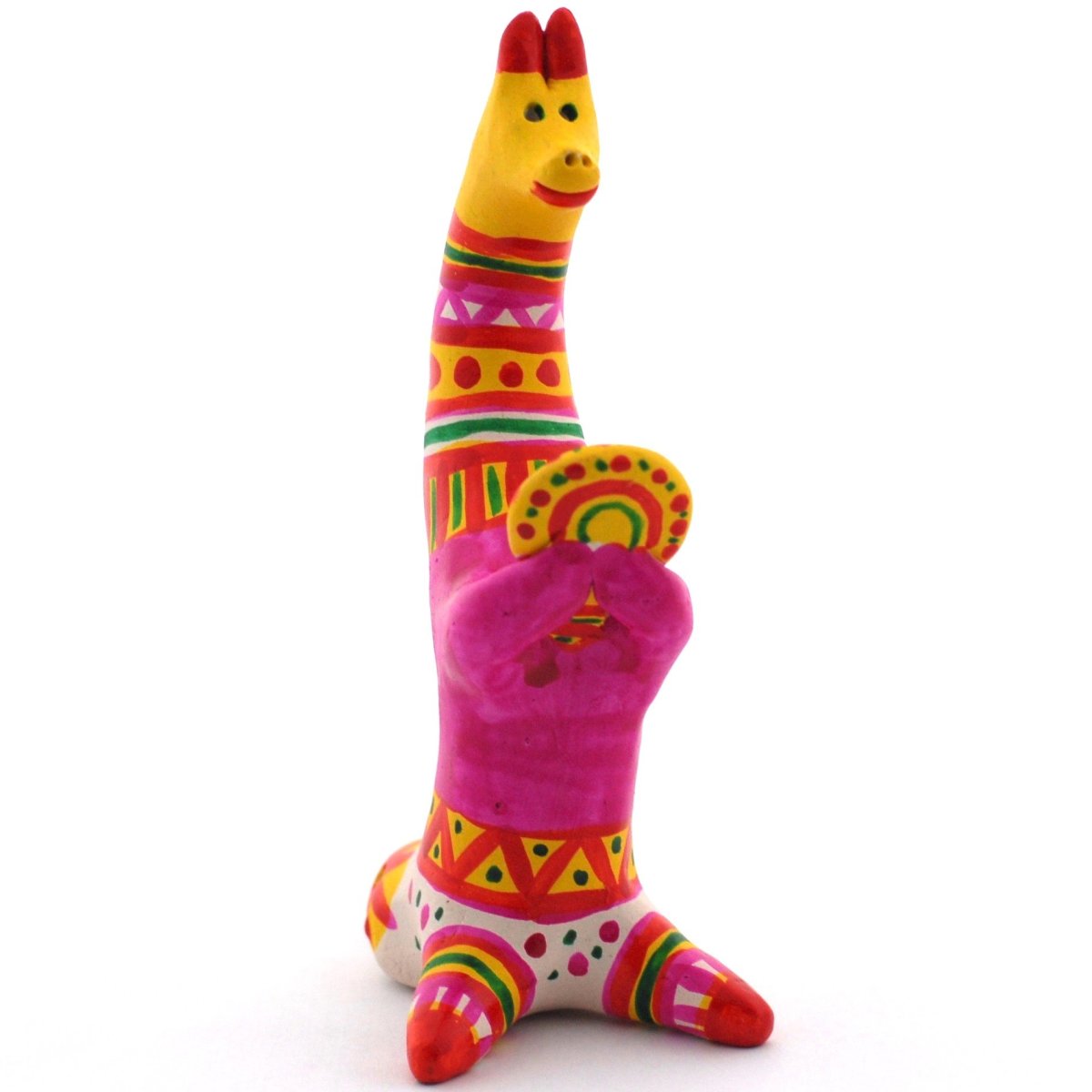 Филимоновская игрушка раскраска