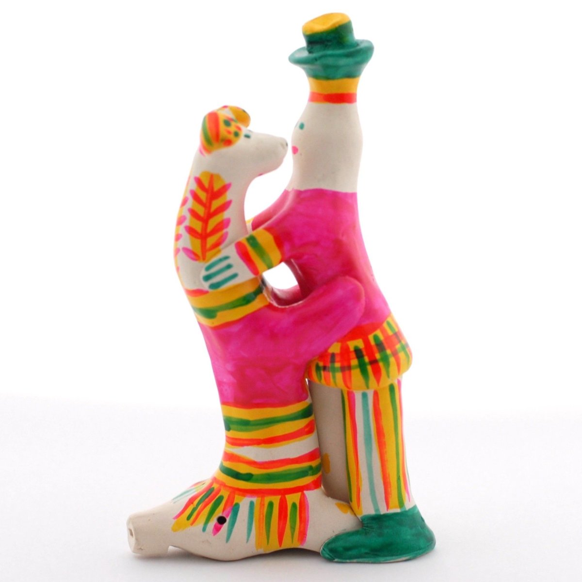 Филимоновские игрушки