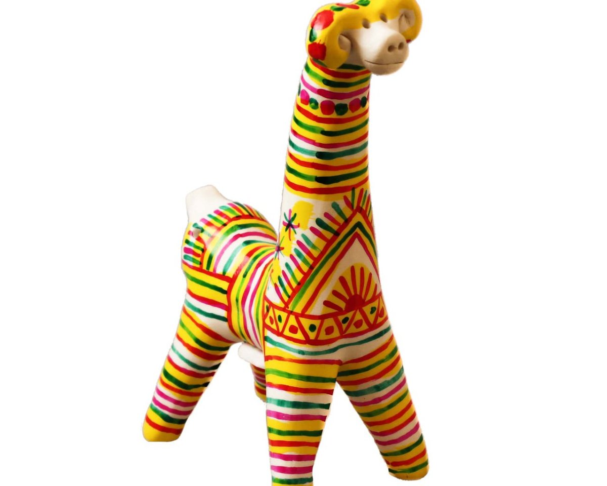 Филимоновская игрушка