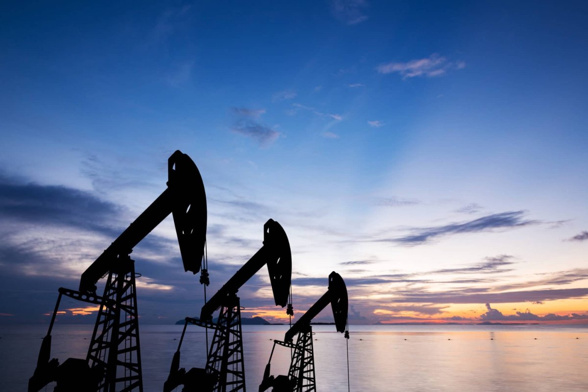 2000-E нефтяная промышленность