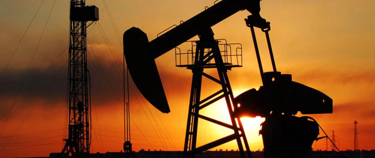 Разработка месторождений