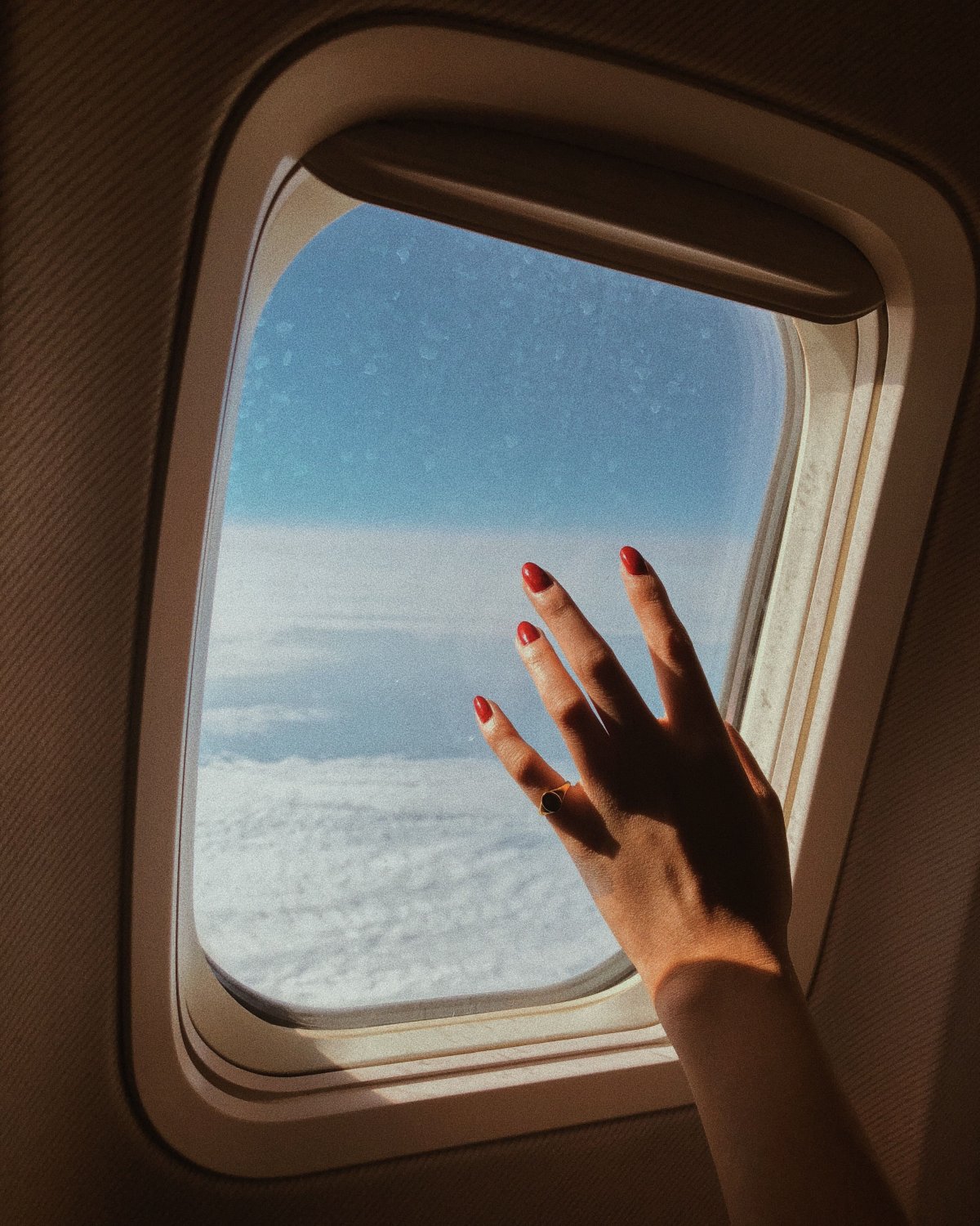 Уютная зима