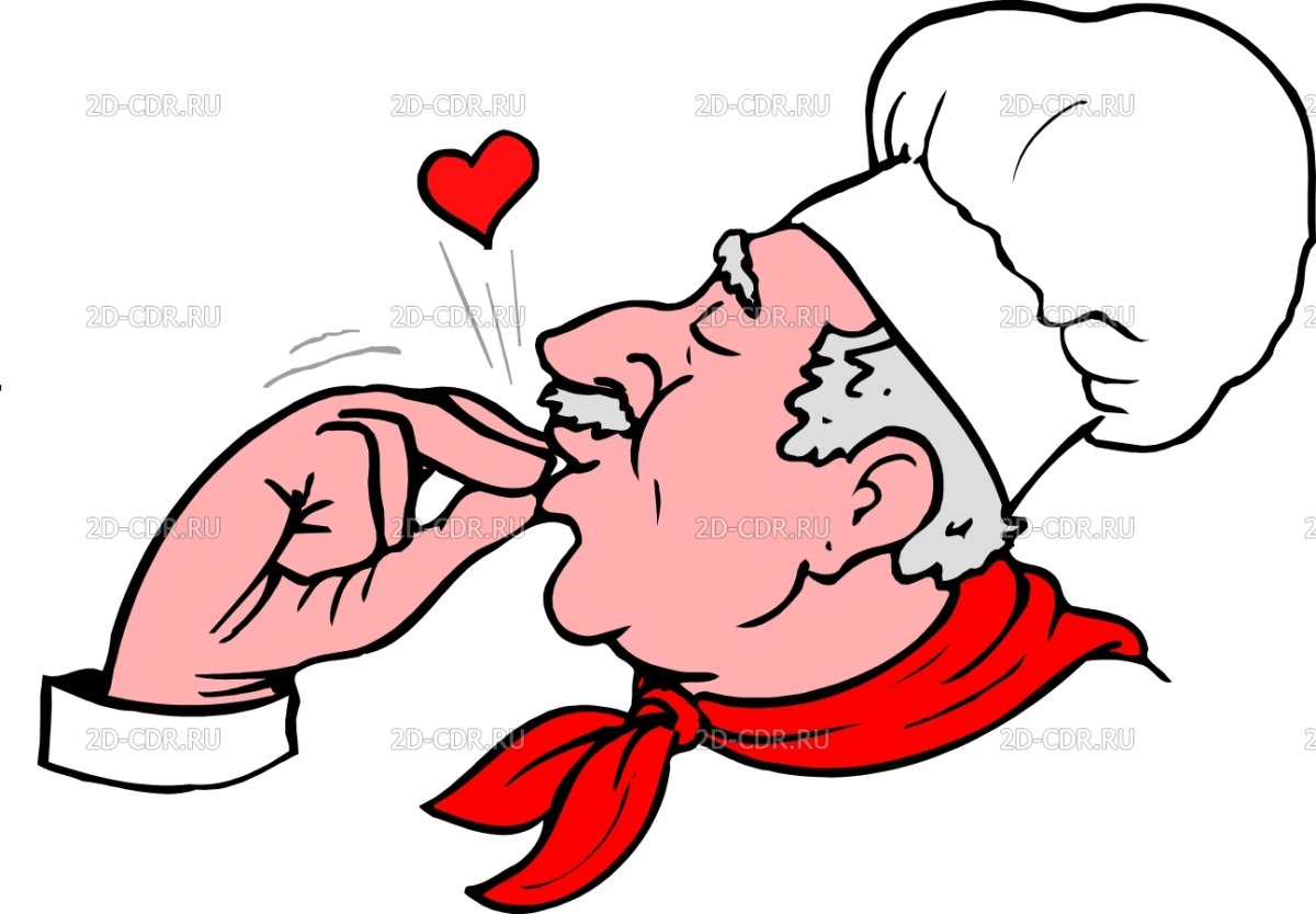 Пальчики оближешь