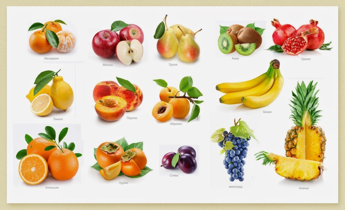 Груша рисунок для детей