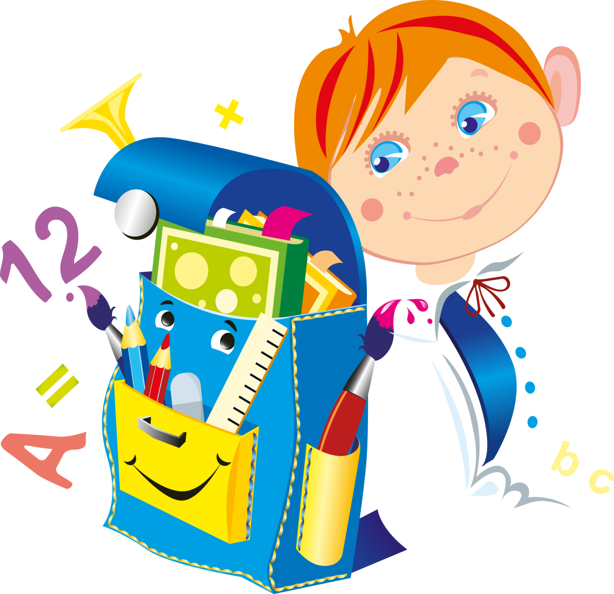 Продленка для детей