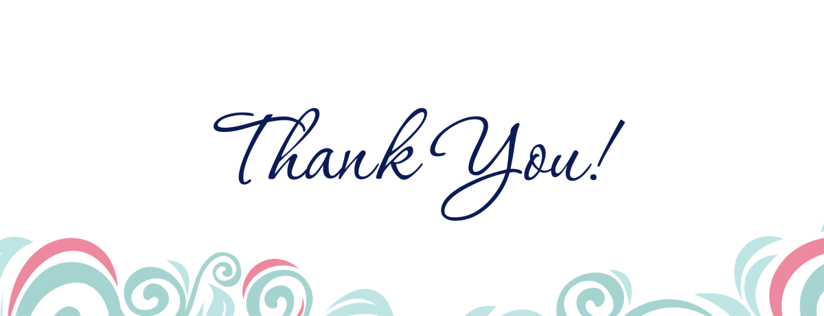 Открытка спасибо за заказ