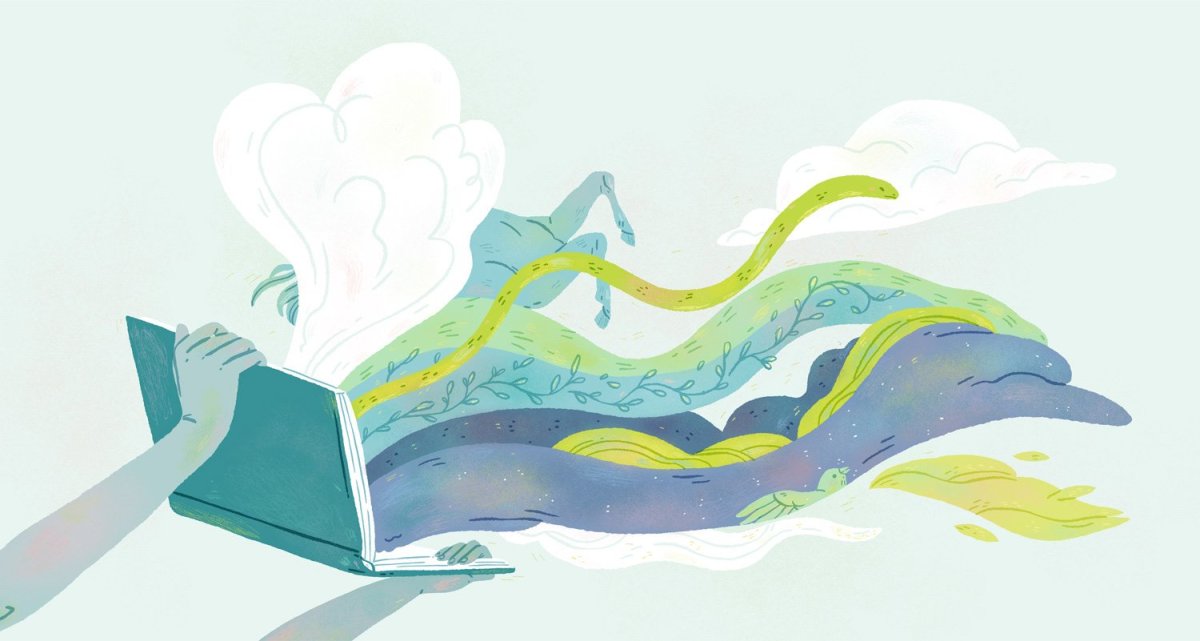 Перо поэзия