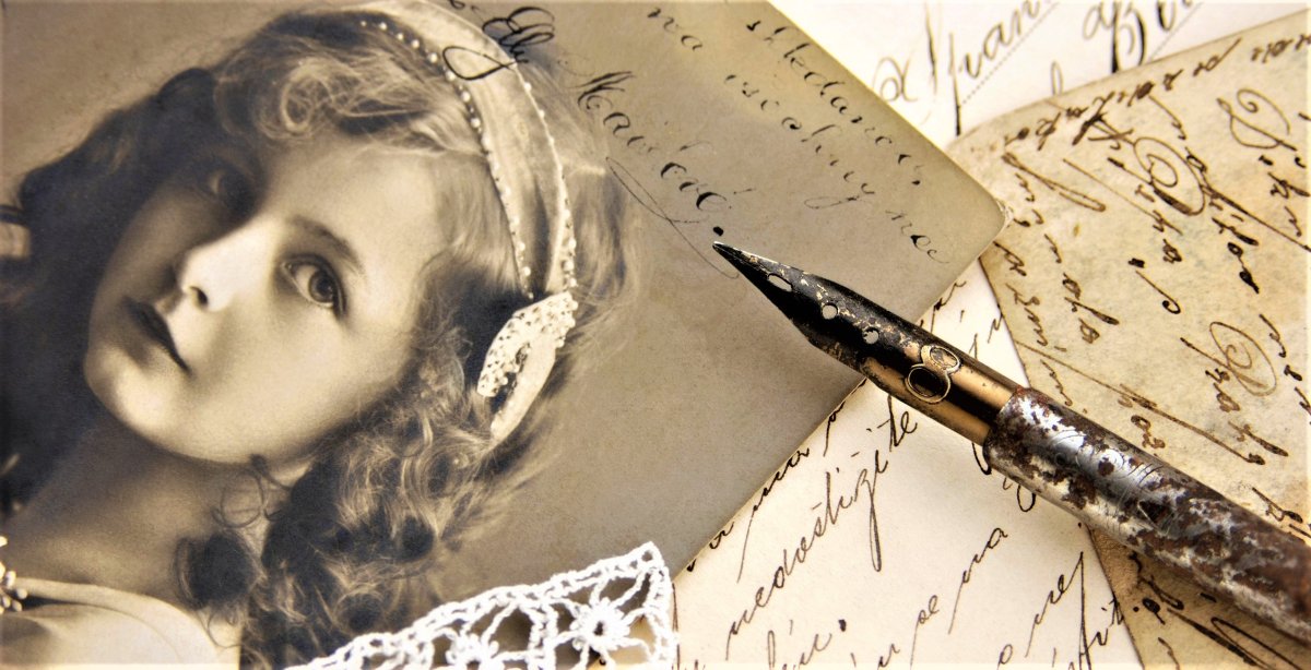 Зимняя книга