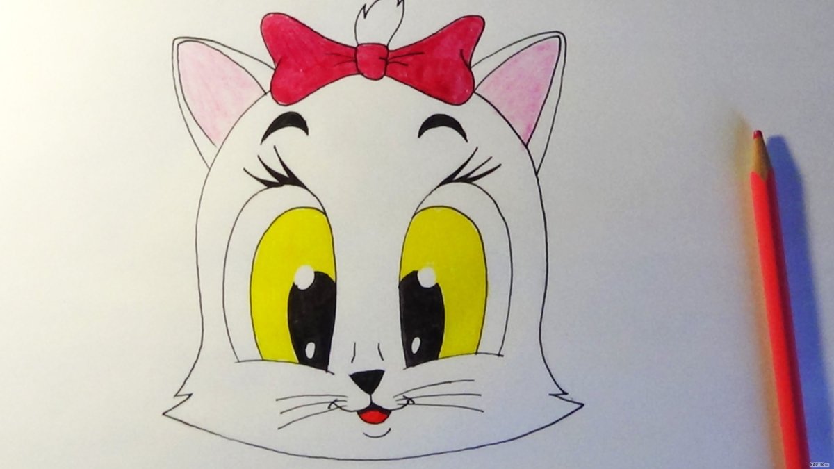 Картинки для срисовки