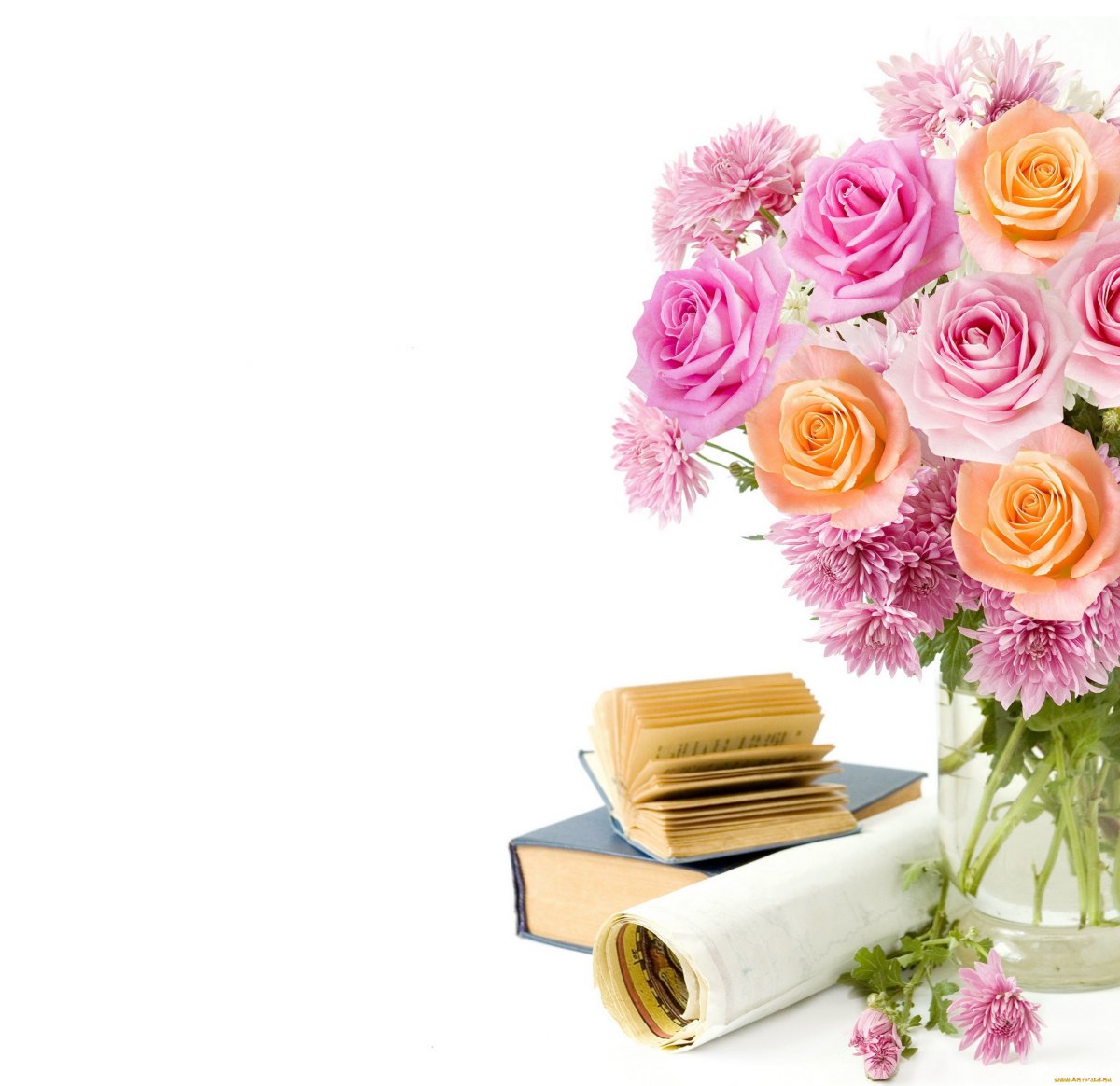 Рисунок учителю на день учителя