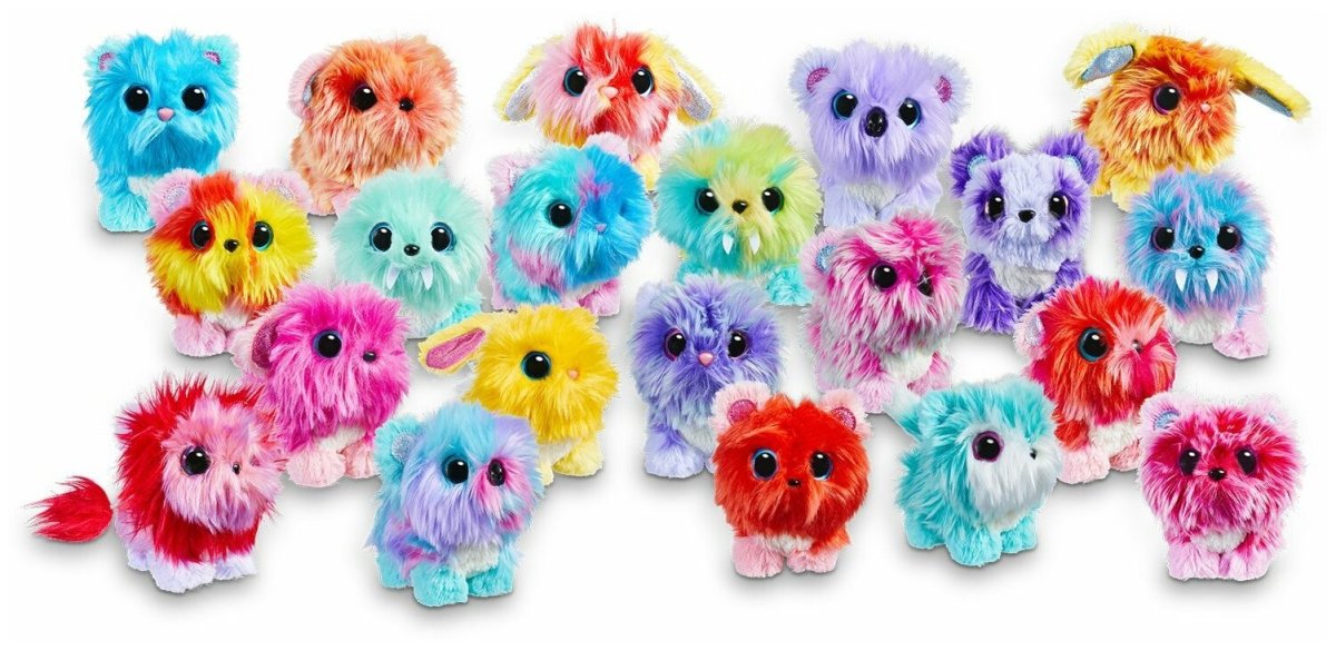 Сердечко с глазками