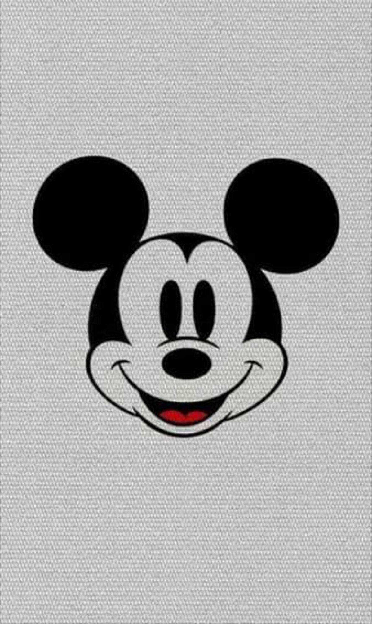 Микки Маус 2020