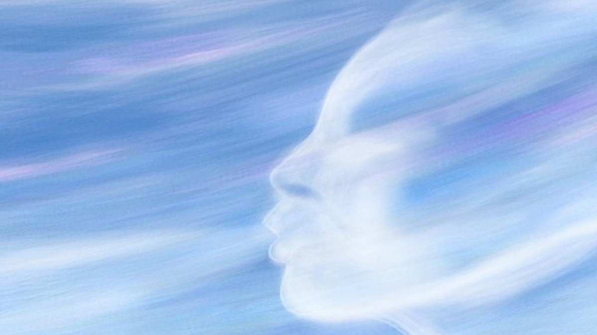 Дыхание ветра