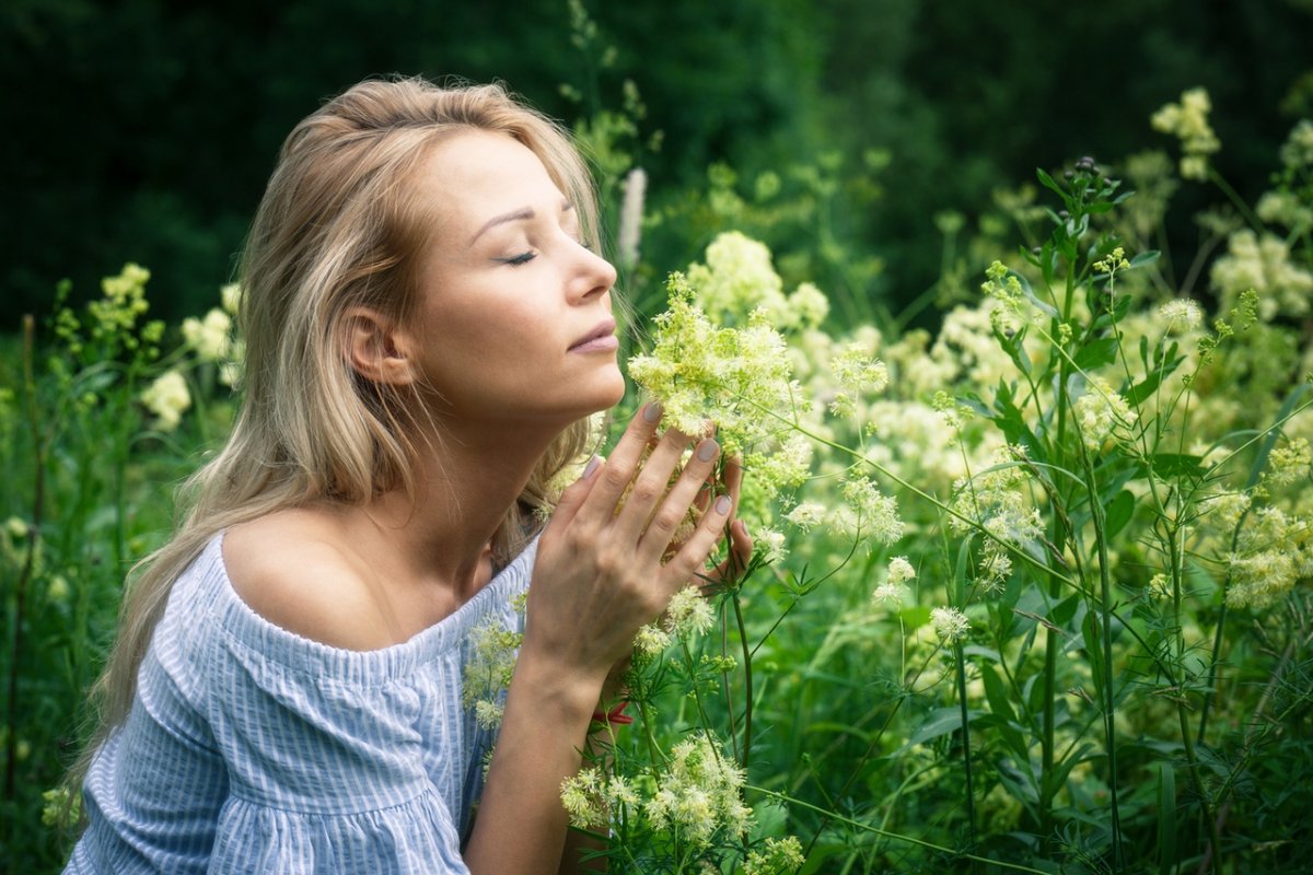 Дыхание иллюстрация
