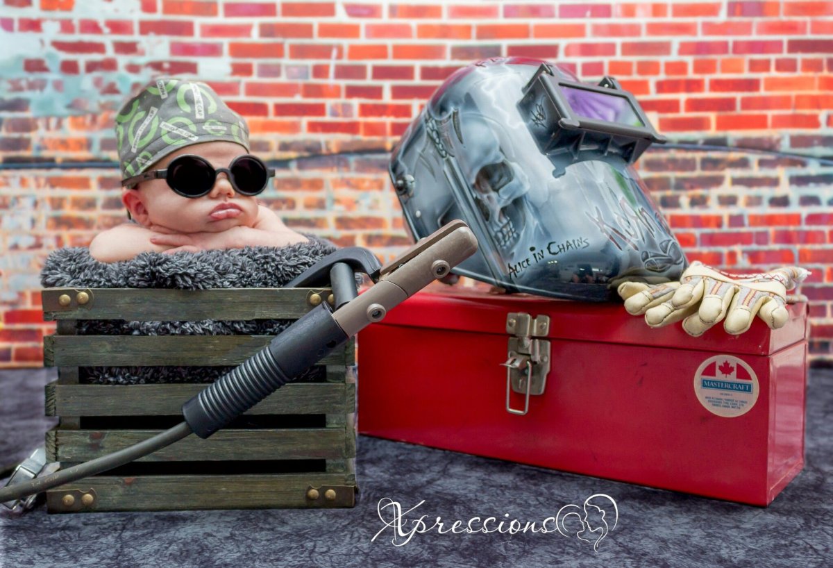 Смешные мемы про сварщиков