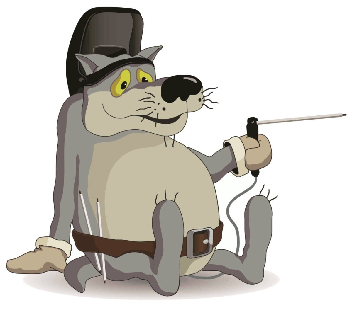 Сварочные надписи