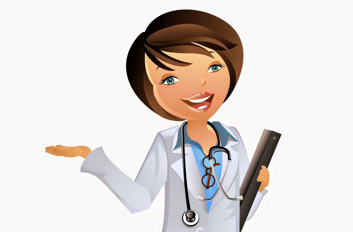 Медицинские иллюстрации