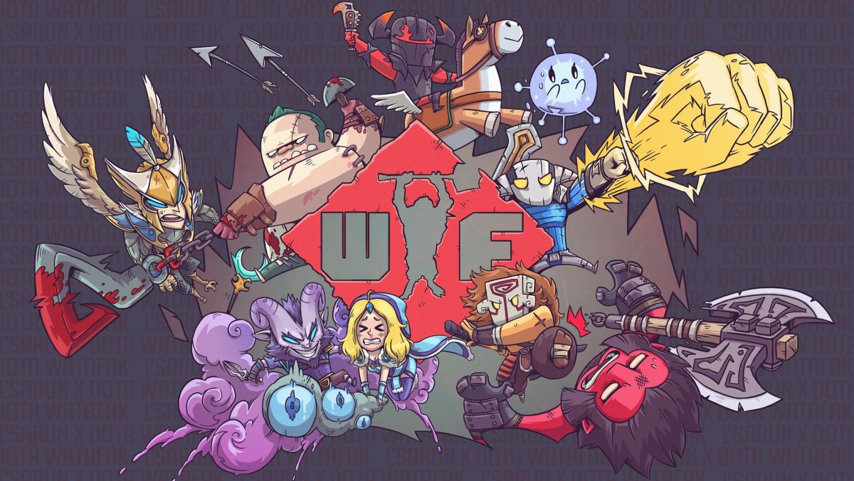 Шторм спирит