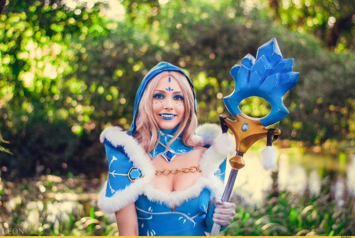 СФ дота 2 Мем