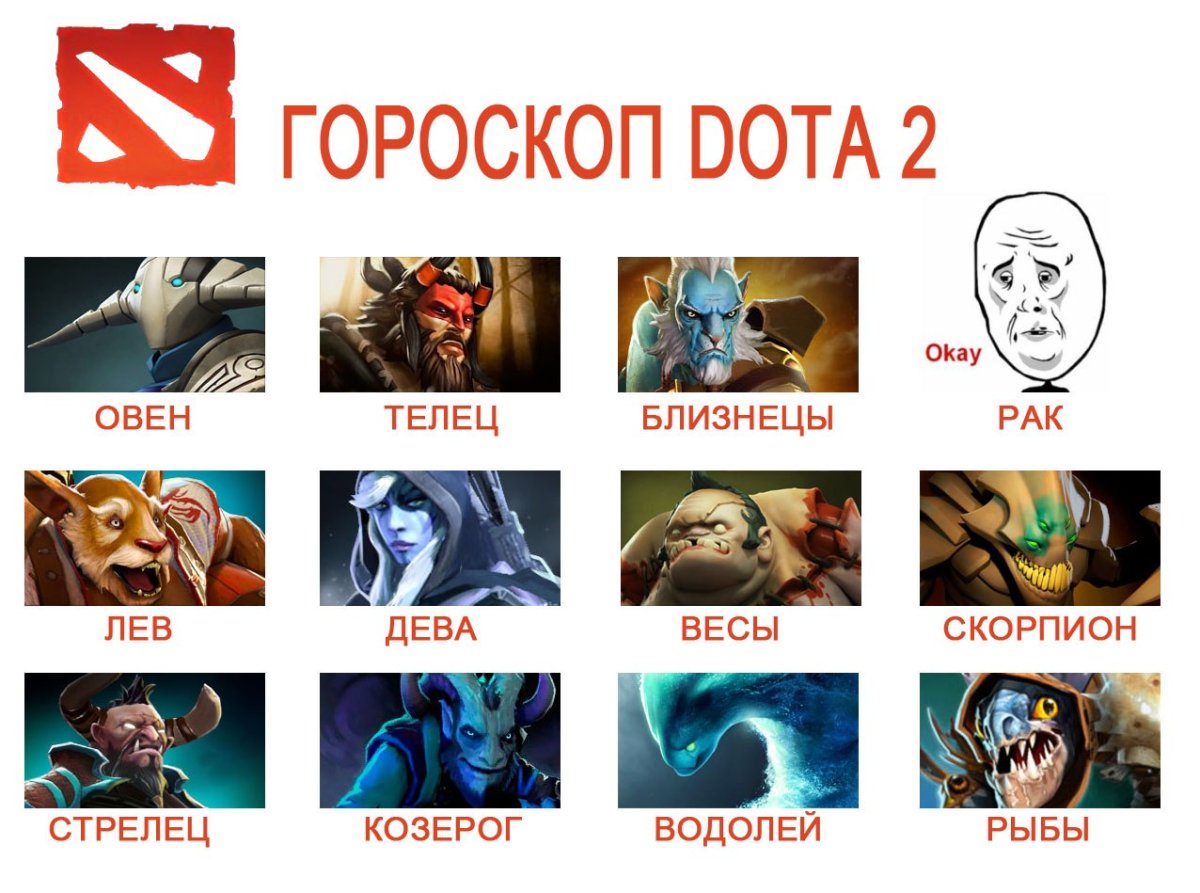 Pudge Crystal Maiden