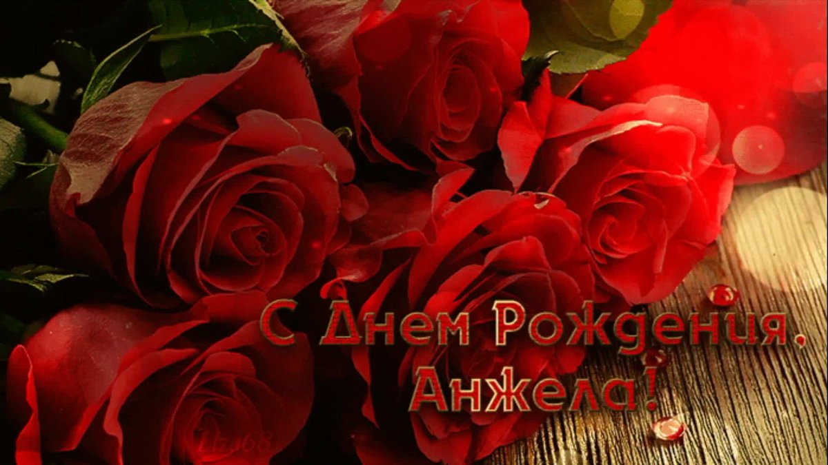 Поздравления с днём рождения