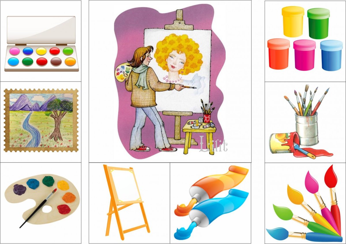 Игрушки для автоматизации звуков