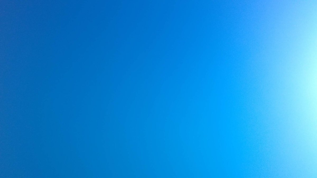 Голубой градиент