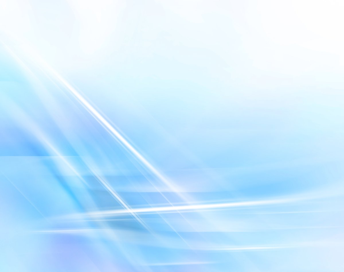 Фон нежно голубой легкий