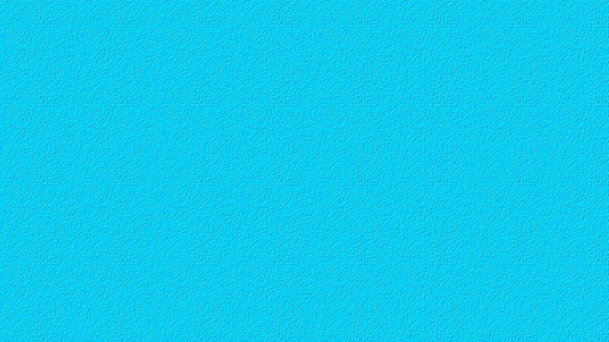 Голубой фон