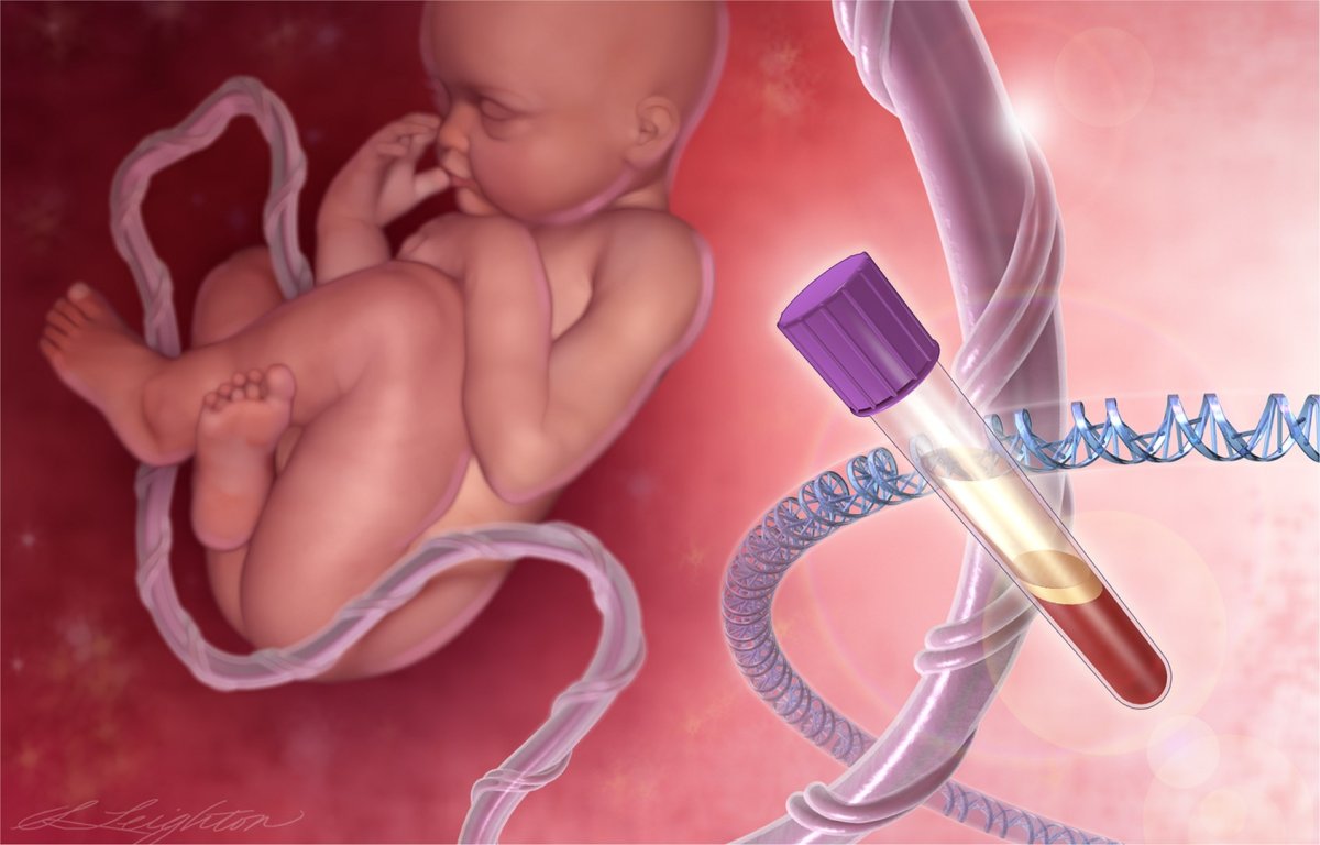 Значок беременной