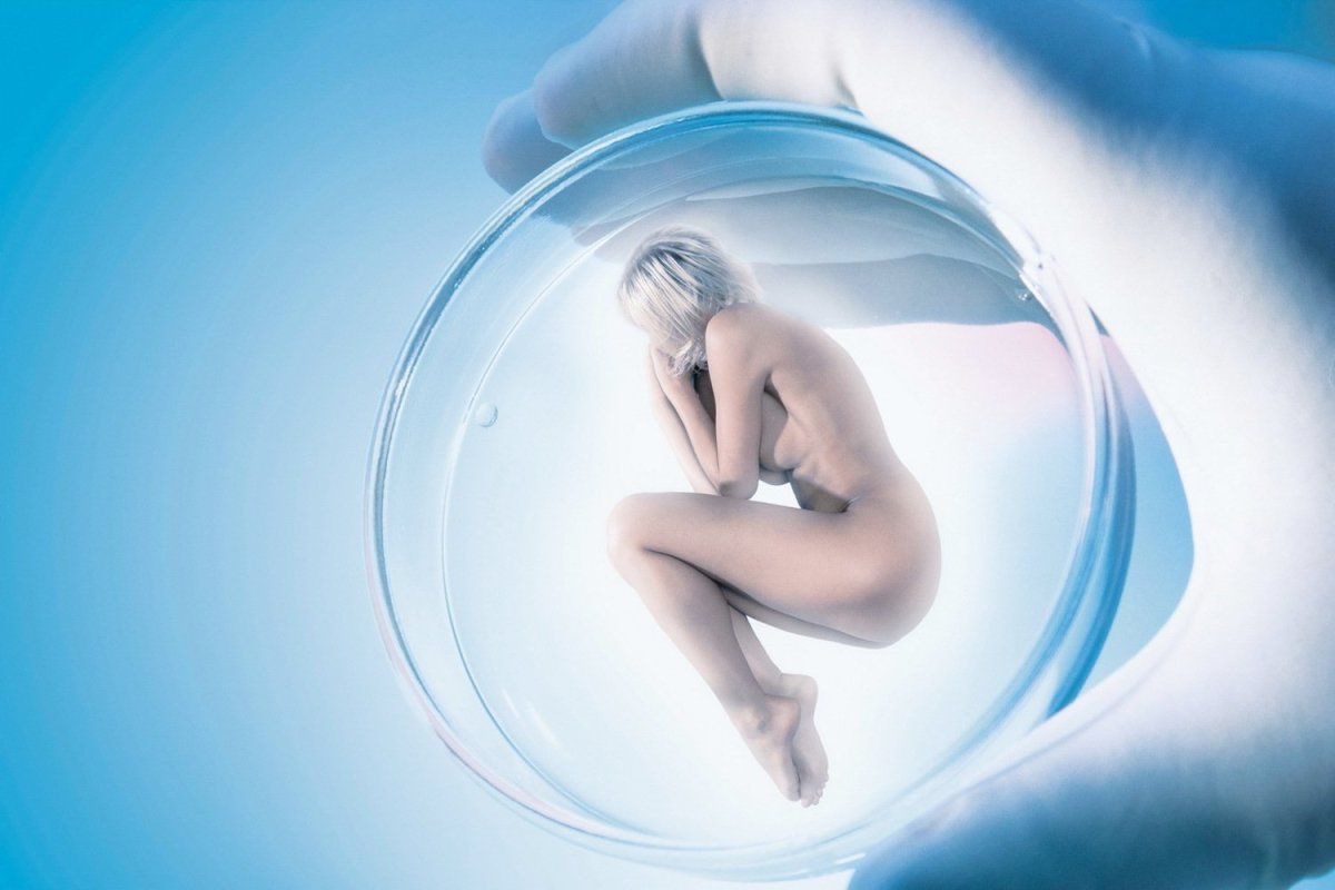 Акушерство и гинекология