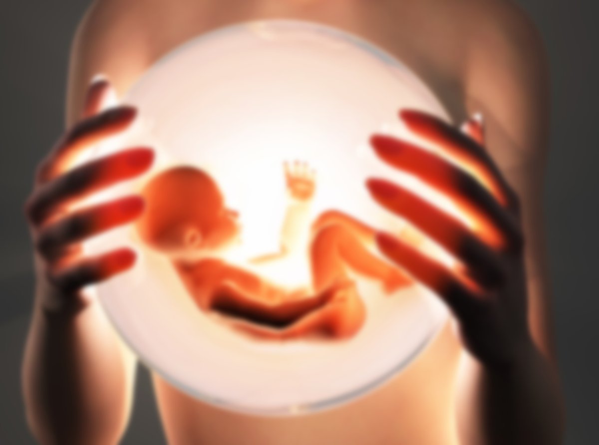 Символ роддома