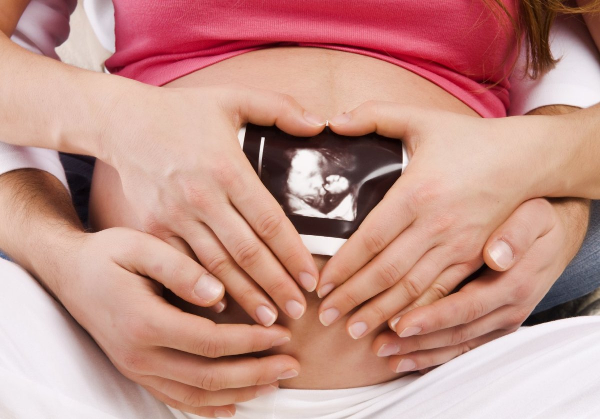 Символ гинеколога