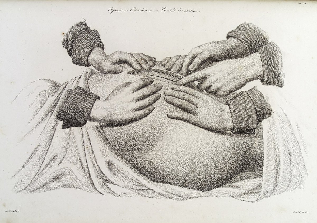 Фон для беременных