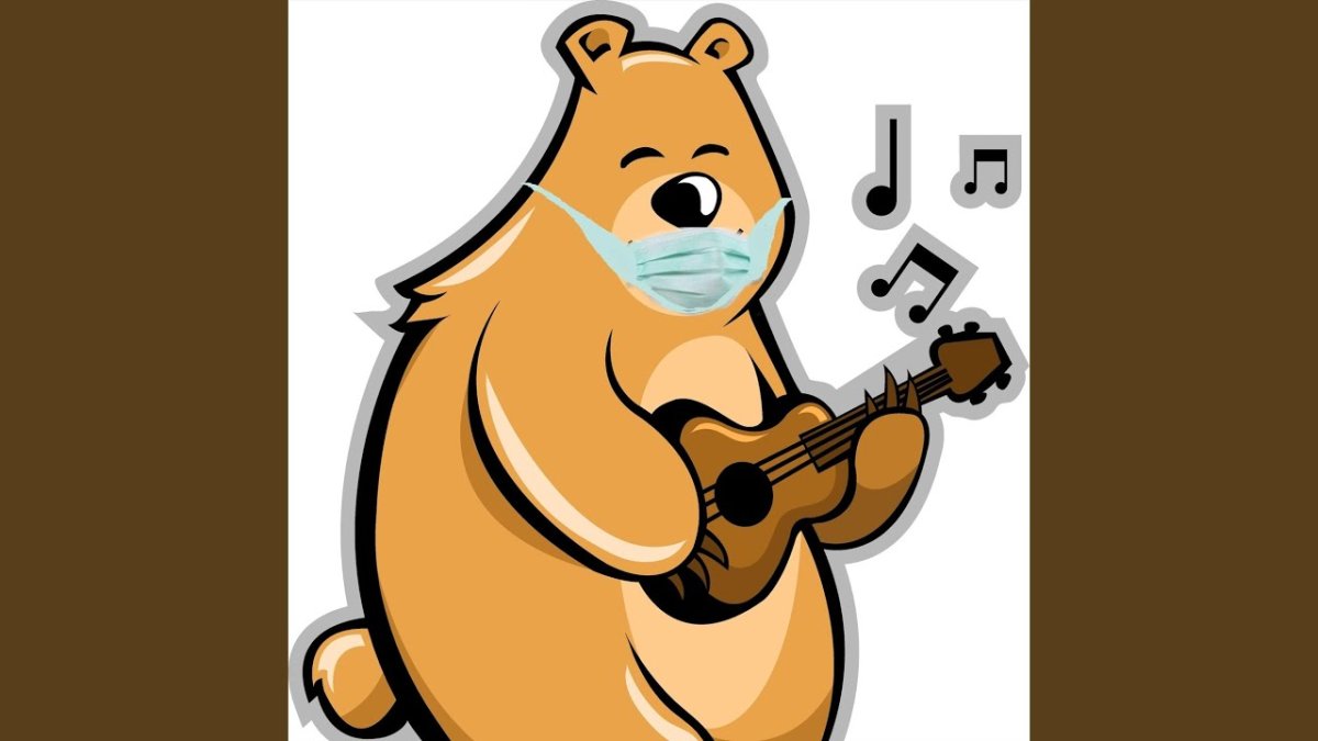 Бианки музыкант картинки