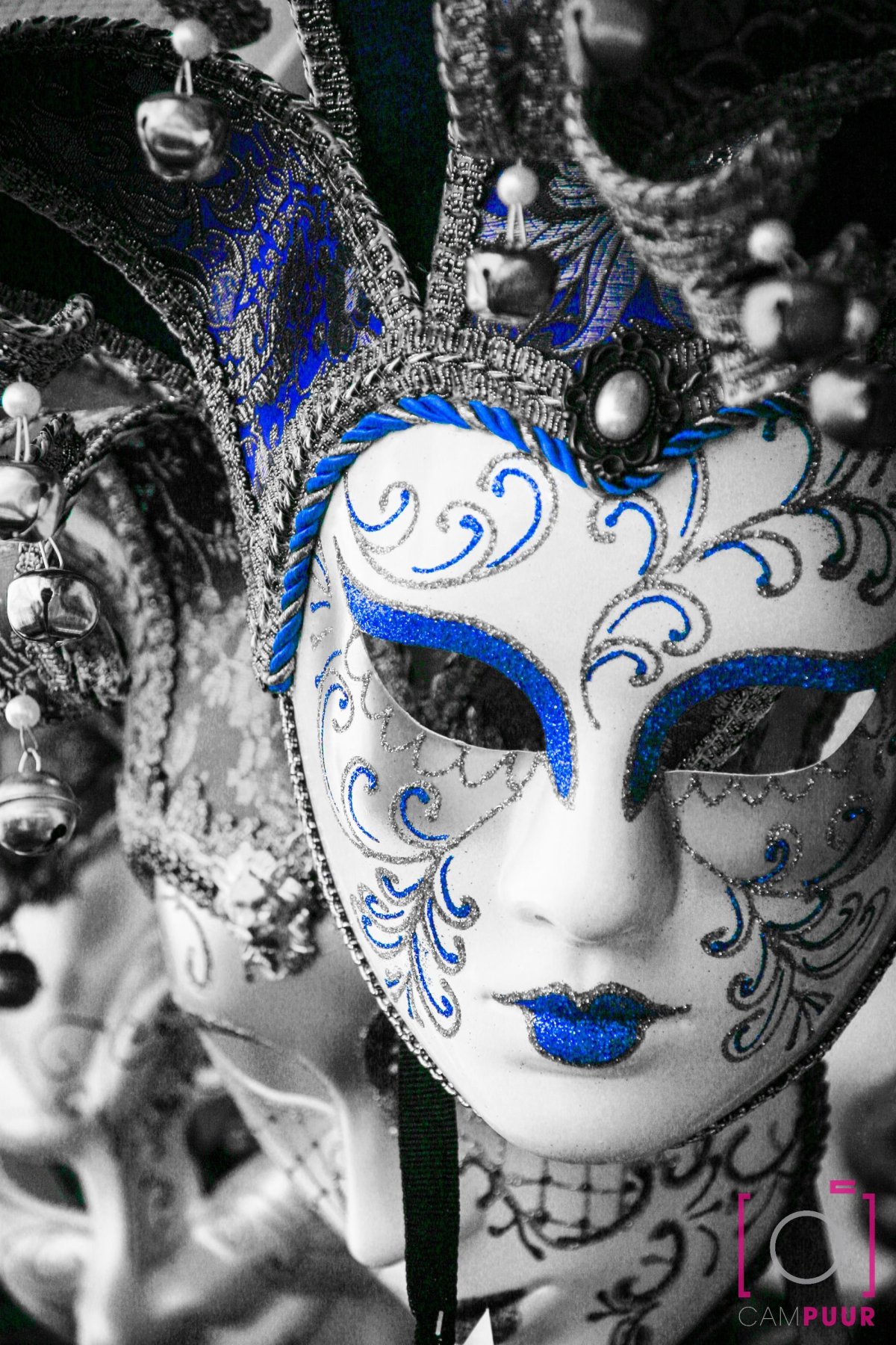 Театральные маски