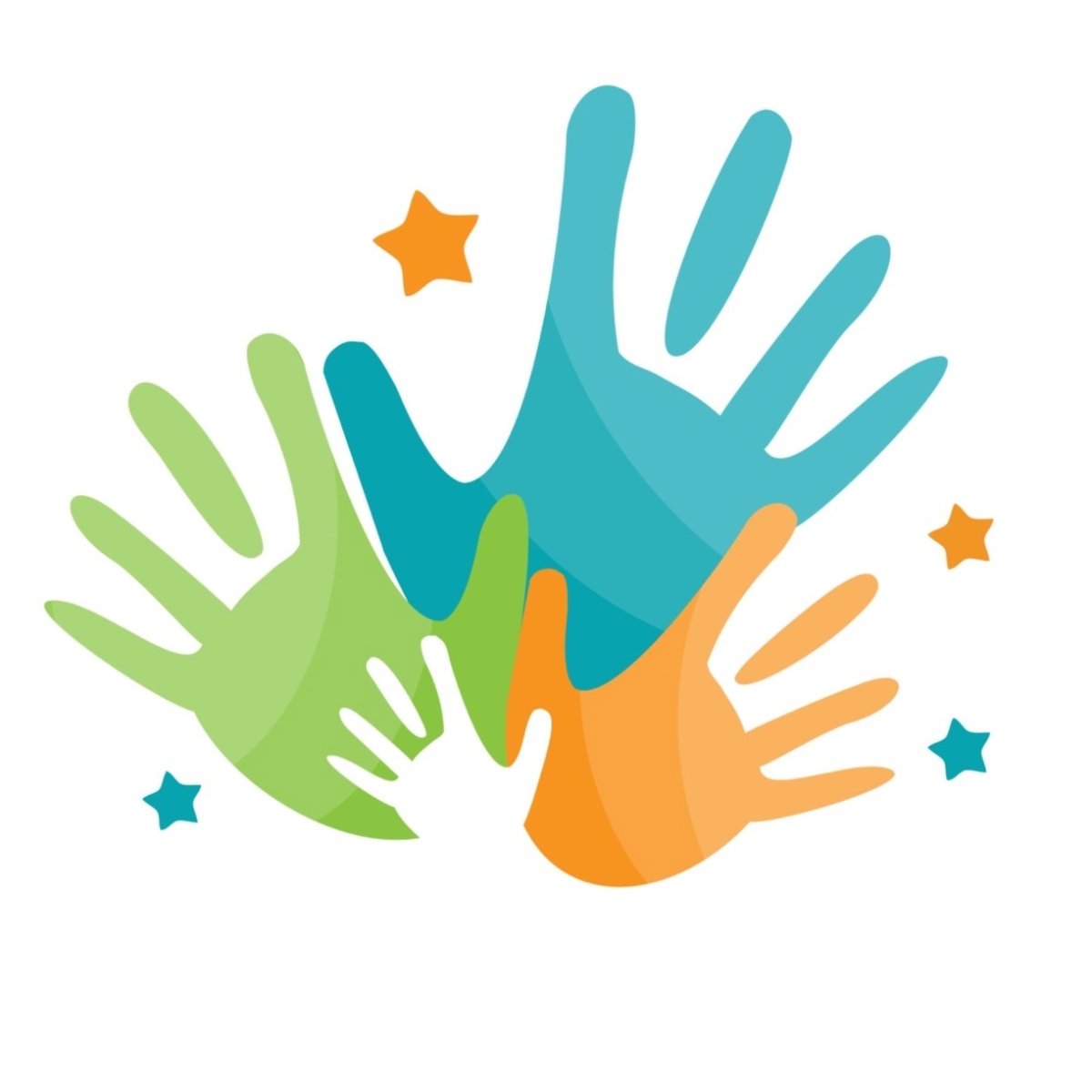 Яркое детское творчество