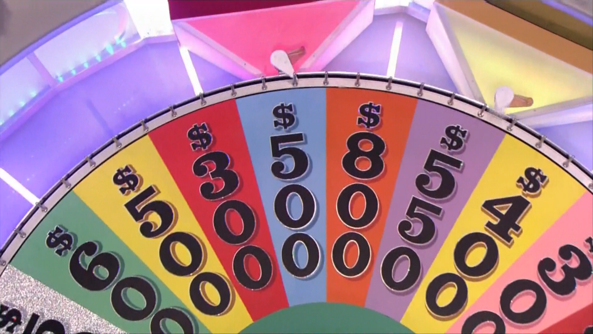 Игра поле чудес 2020