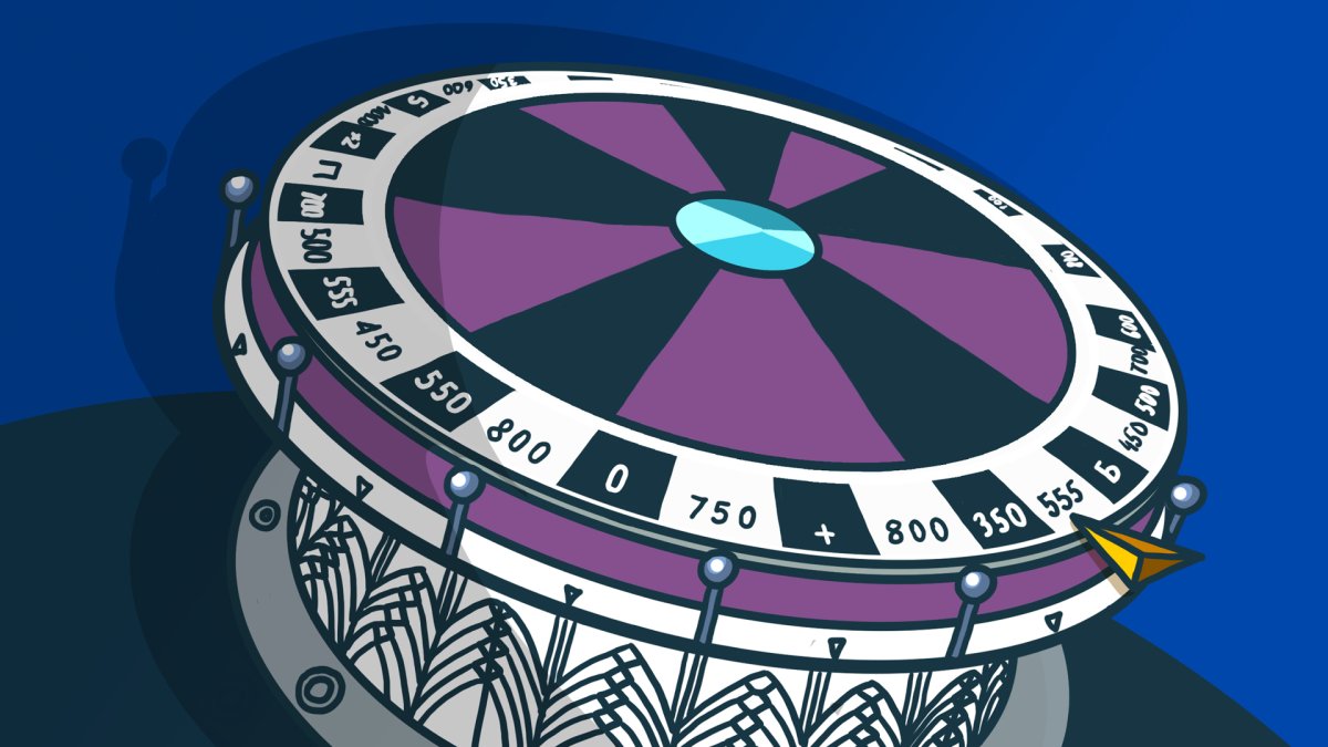 Барабан поле чудес 2001-2005